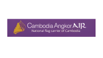 Cambodia angkor Air